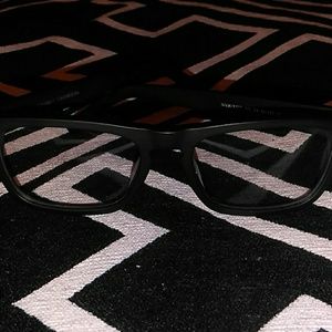 Warby Parker eye glasses